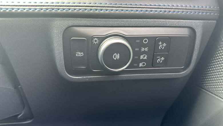 Ford Mustang 5.0 V8 Dark Horse 2dr Petrol Coupe